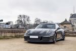 Porsche 911 R Tribute to Steve McQueen 2016 года